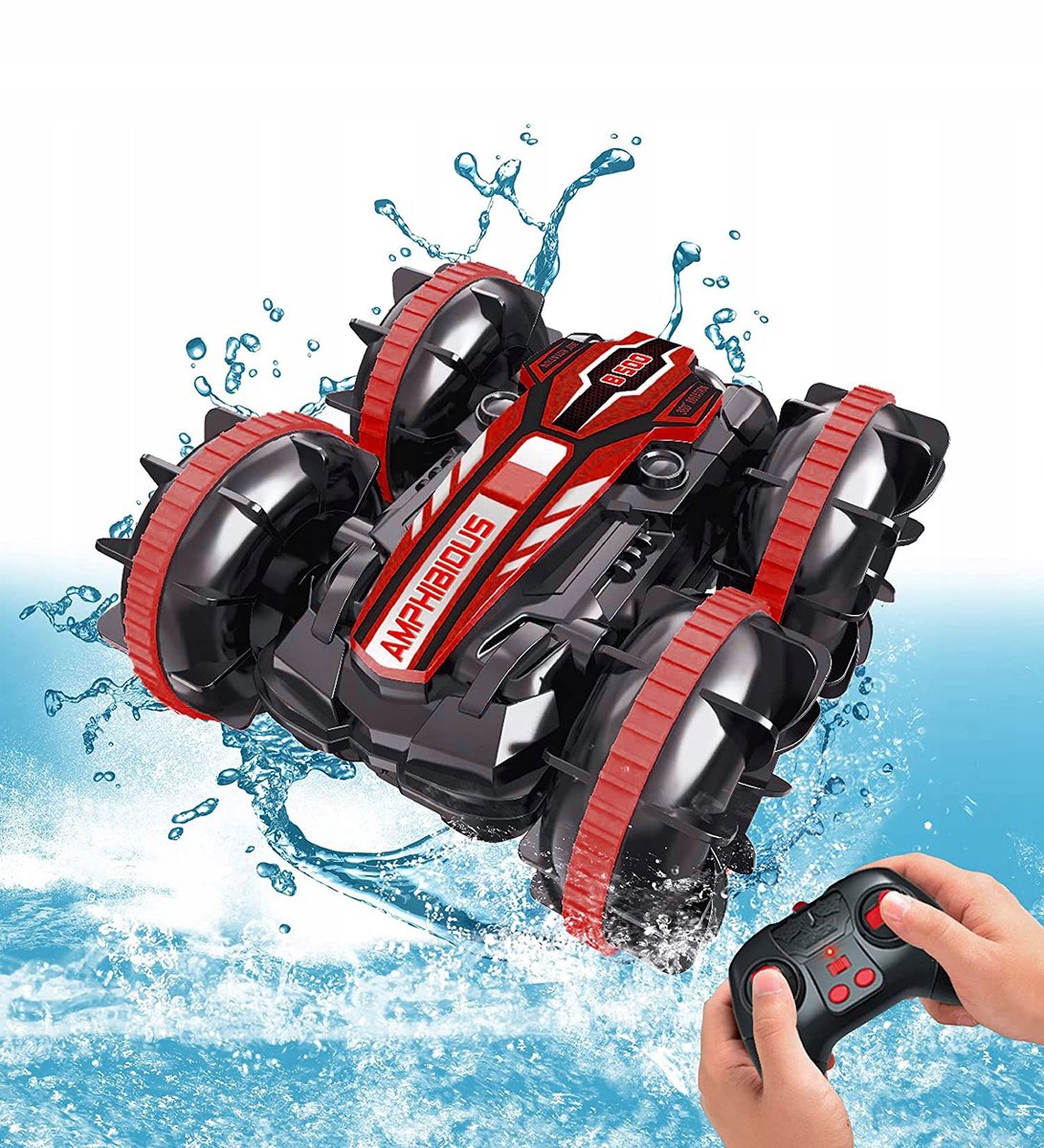 AquaRacer