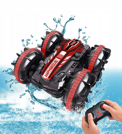 AquaRacer