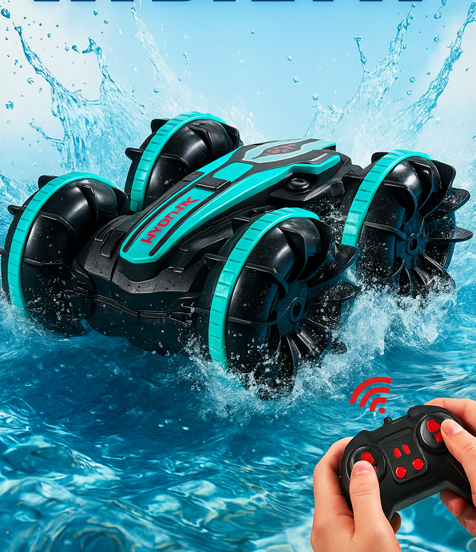 AquaRacer